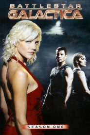 Battlestar Galactica: فصل 1