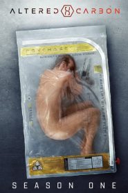 Altered Carbon: فصل 1