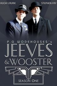 Jeeves and Wooster: فصل 1