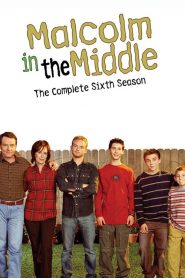 Malcolm in the Middle: فصل 6