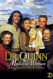 Dr. Quinn, Medicine Woman: فصل 5