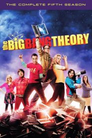The Big Bang Theory: فصل 5