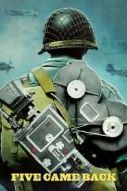 Five Came Back: فصل 1