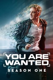 You Are Wanted: فصل 1