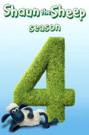 Shaun the Sheep: فصل 4