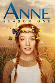 Anne with an E: فصل 1
