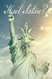 Hail Satan?