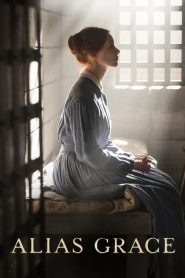 Alias Grace: فصل 1