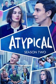 Atypical: فصل 2