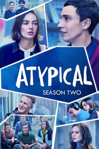 Atypical: فصل 2