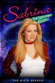 Sabrina, the Teenage Witch: فصل 6