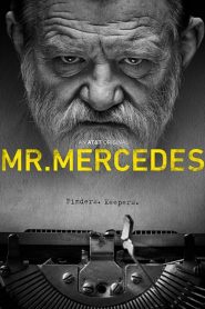 Mr. Mercedes: فصل 3