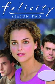 Felicity: فصل 2