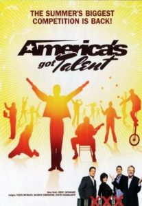 America’s Got Talent: فصل 2