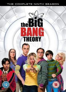 The Big Bang Theory: فصل 9