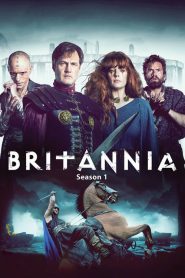 Britannia: فصل 1