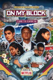 On My Block: فصل 2