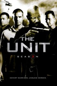 The Unit: فصل 3