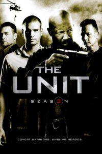 The Unit: فصل 3