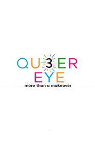 Queer Eye: فصل 3