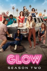 GLOW: فصل 2