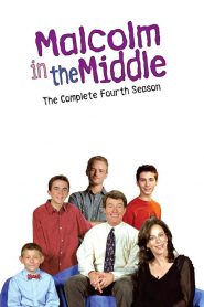Malcolm in the Middle: فصل 4