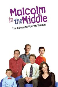 Malcolm in the Middle: فصل 4