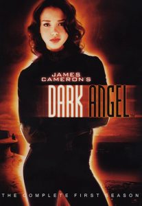 Dark Angel: فصل 1