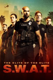 S.W.A.T.: فصل 1