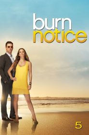 Burn Notice: فصل 5