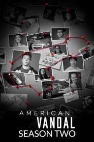 American Vandal: فصل 2