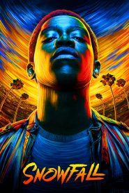 Snowfall: فصل 3