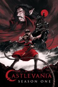 Castlevania: فصل 1