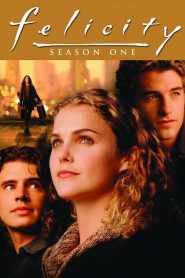 Felicity: فصل 1