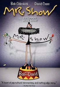 Mr. Show with Bob and David: فصل 2