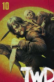 The Walking Dead: فصل 10