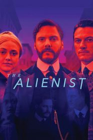 The Alienist: فصل 1