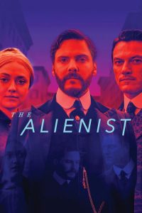 The Alienist: فصل 1