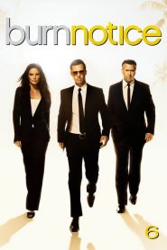 Burn Notice: فصل 6
