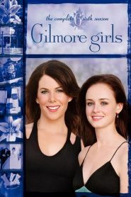Gilmore Girls: فصل 6