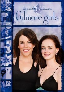 Gilmore Girls: فصل 6