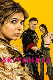 Britannia: فصل 2