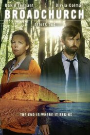 Broadchurch: فصل 2