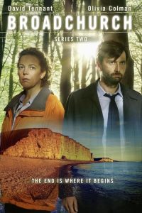 Broadchurch: فصل 2
