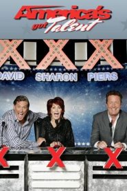 America’s Got Talent: فصل 4