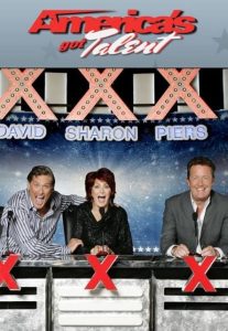 America’s Got Talent: فصل 4