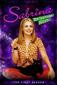 Sabrina, the Teenage Witch: فصل 1