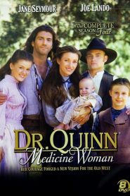 Dr. Quinn, Medicine Woman: فصل 4