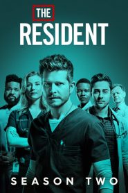 The Resident: فصل 2