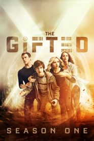 The Gifted: فصل 1